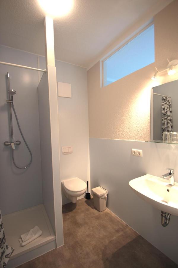 Hotel Schlafhaus Duenenweg 16 Heringsdorf  Esterno foto