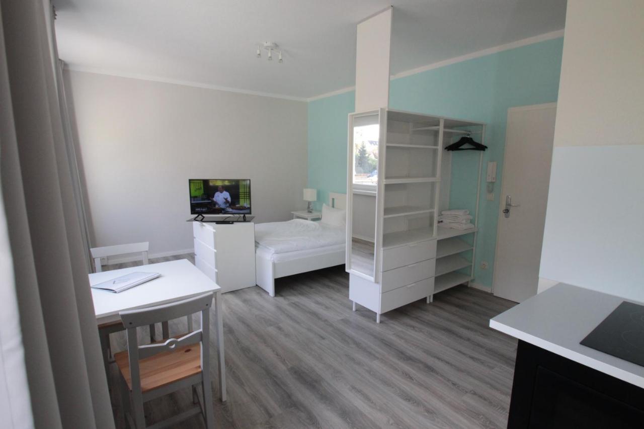Hotel Schlafhaus Duenenweg 16 Heringsdorf  Esterno foto