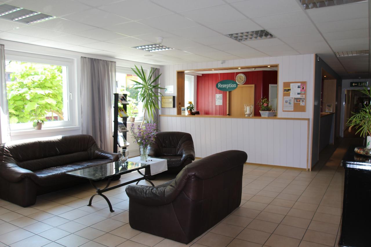 Hotel Schlafhaus Duenenweg 16 Heringsdorf  Esterno foto